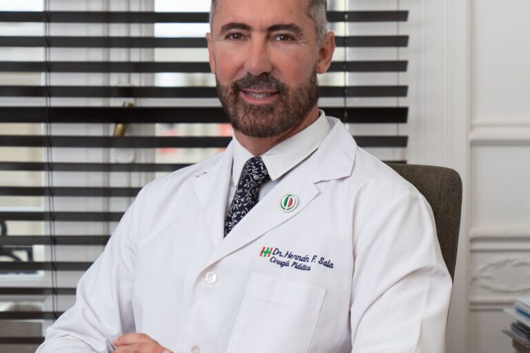 Dr. Hernan Sala