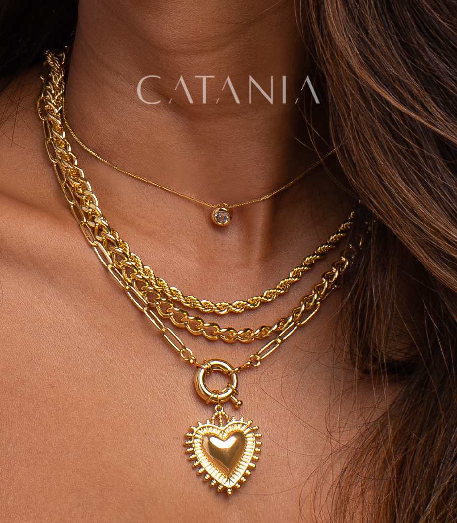 Catania Joyas